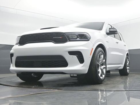 New 2026 Dodge Durango GT image 48