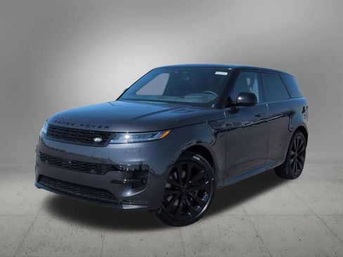 New 2026 Land Rover Range Rover Sport Dynamic SE AWD/4WD image 1