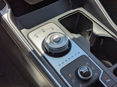 New 2026 Kia Sorento EX AWD/4WD image 27