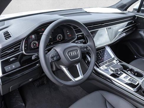 New 2026 Audi Q7 2.0T Premium Plus AWD/4WD image 10