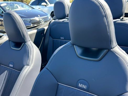 New 2026 MINI Cooper S FWD image 14