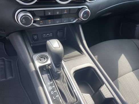 Used 2025 Nissan Sentra SV FWD image 20