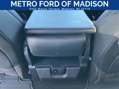 Used 2023 Ford F350 Lariat w/ Tremor Off-Road Package image 22