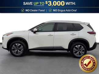 Used 2023 Nissan Rogue SV w/ SV Premium B Package video 2