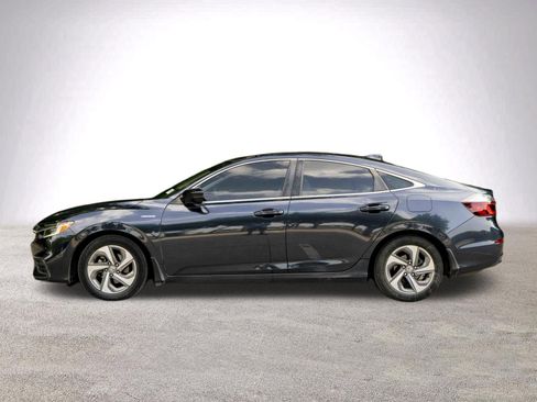Used 2020 Honda Insight EX image 6