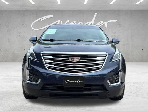Used 2018 Cadillac XT5 Luxury w/ Driver Awareness Package FWD image 23