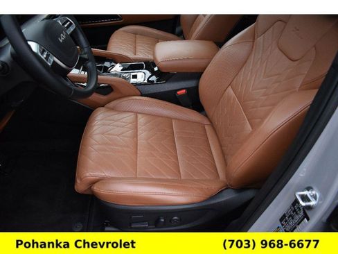 Used 2025 Kia Telluride SX Prestige X-Line image 32