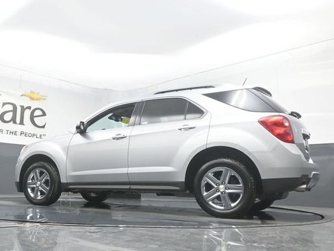 Used 2014 Chevrolet Equinox LTZ image 55