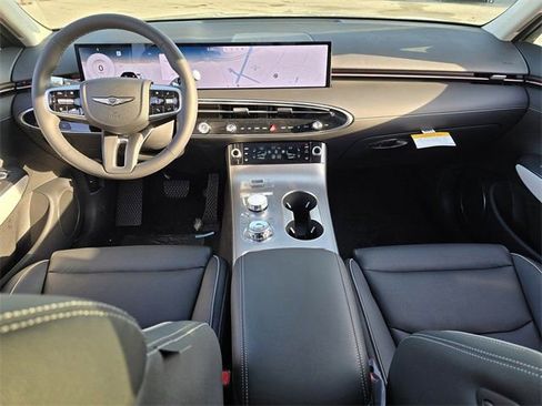 New 2026 Genesis GV70 2.5T Select image 8