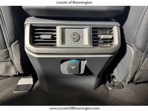 Used 2025 Ford F150 Tremor w/ Bed Utility Package AWD/4WD image 13