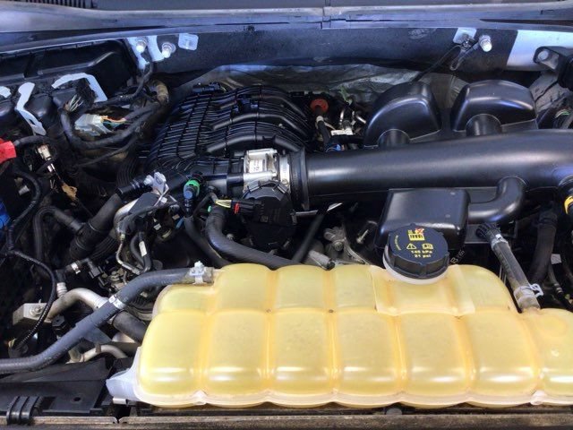Used 2020 Ford F150 XL w/ XL Power Equipment Group AWD/4WD image 17