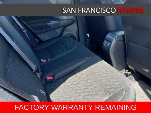 Used 2023 Nissan Kicks SV FWD image 18