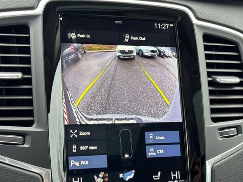 Used 2019 Volvo XC90 T6 Momentum w/ Protection Package Premier image 33