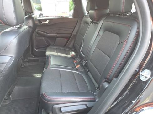Used 2023 Ford Escape ST-Line w/ Tech Pack #1 AWD/4WD image 14