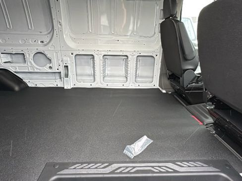 Used 2024 Ford Transit 150 Low Roof image 12