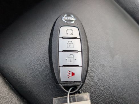 Used 2022 Nissan Murano SV AWD/4WD image 31
