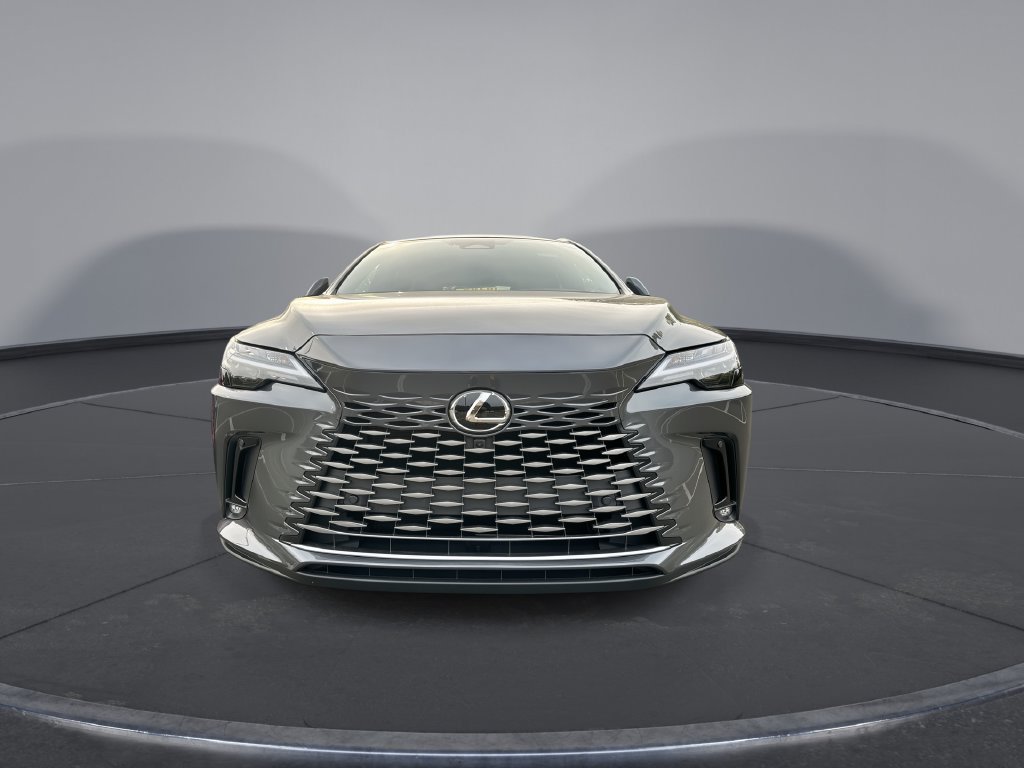 New 2026 Lexus RX 350 Premium w/ Convenience Package AWD/4WD image 3
