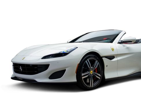 Used 2019 Ferrari Portofino RWD image 10