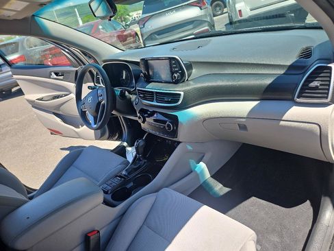 Used 2019 Hyundai Tucson Value AWD/4WD image 15