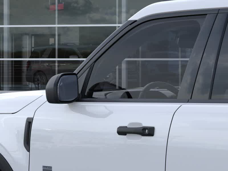 New 2026 Ford Bronco Sport Big Bend AWD/4WD image 20