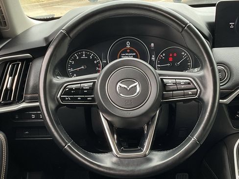 Used 2025 MAZDA CX-90 3.3 Turbo w/ Preferred Package image 24