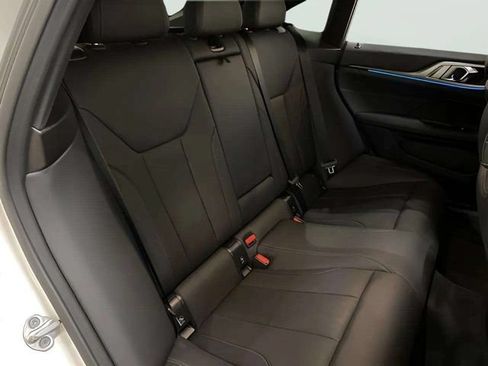 Used 2023 BMW i4 eDrive35 RWD image 80