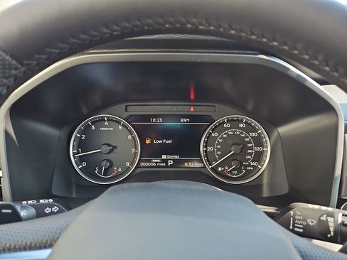 New 2025 Mitsubishi Outlander Trail Edition image 27