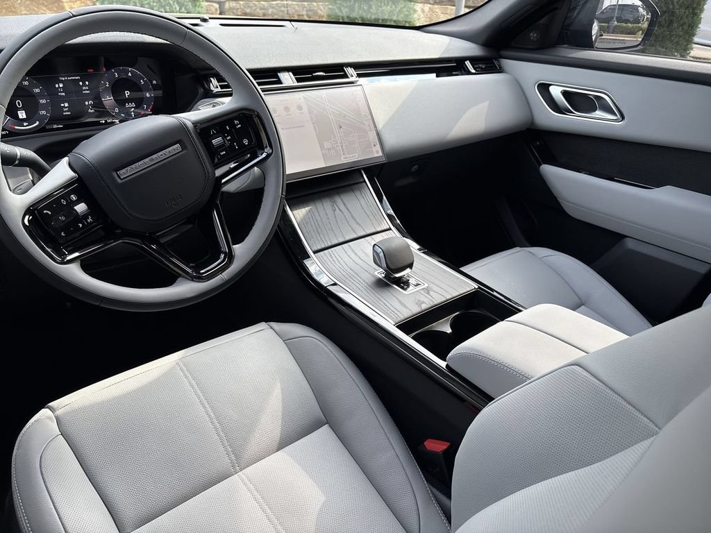 New 2026 Land Rover Range Rover Velar S AWD/4WD image 13