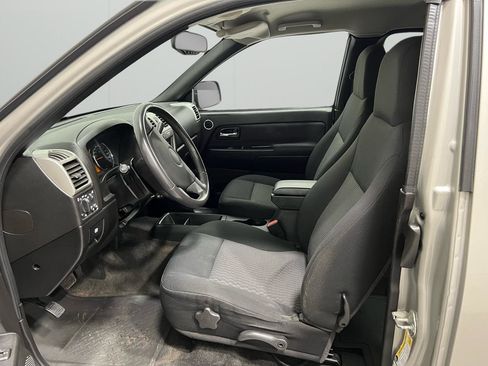 Used 2008 Chevrolet Colorado LT w/ LT Preferred Equipment Group image 27