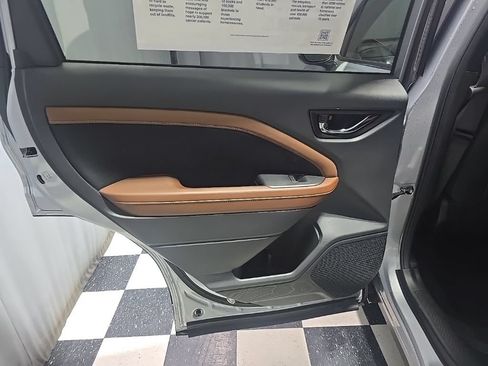 New 2025 Subaru Forester Touring w/ Protection Package AWD/4WD image 15