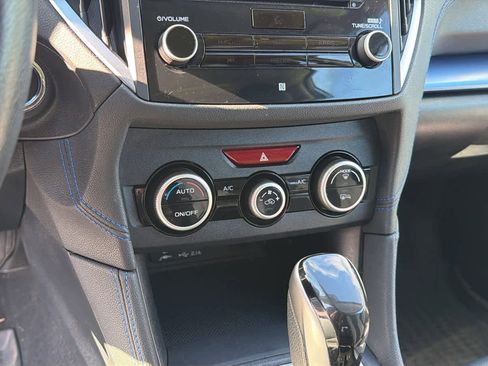 Used 2020 Subaru Crosstrek Hybrid w/ Moonroof Package w/Navigation image 9