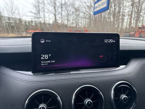 Used 2022 Kia Stinger GT-Line image 19