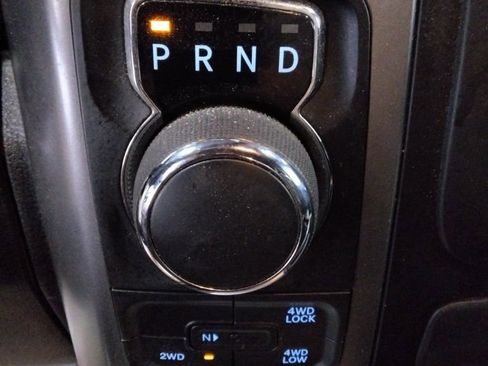 Used 2021 RAM 1500 Classic Warlock image 17