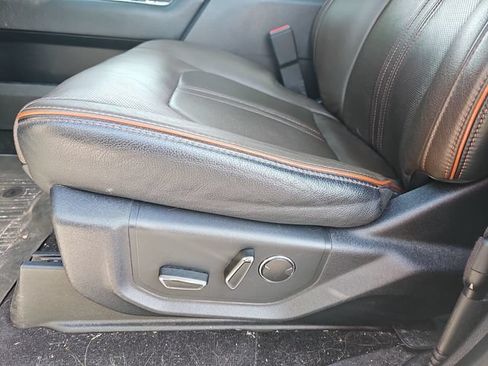 Used 2020 Ford Expedition Max King Ranch AWD/4WD image 12