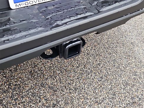 New 2026 Toyota Tundra 1794 Edition image 7