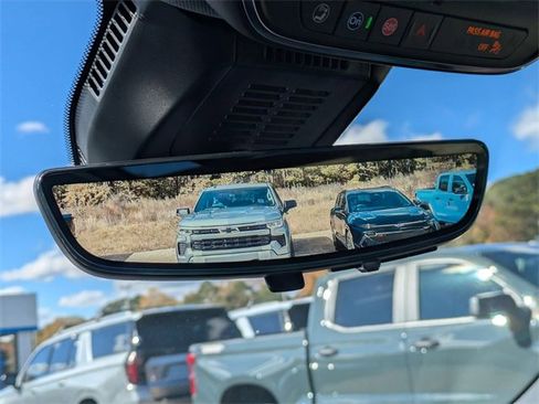 New 2026 Chevrolet Equinox RS w/ Convenience Package III image 24