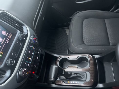 Used 2021 GMC Canyon Elevation w/ Trailering Package image 21