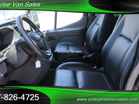 Used 2023 Ford Transit 350 XLT RWD image 18