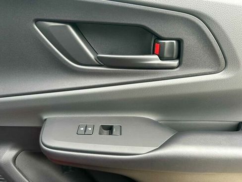 Used 2026 Toyota Prius LE image 21