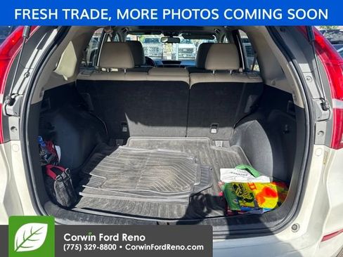 Used 2015 Honda CR-V EX-L image 13