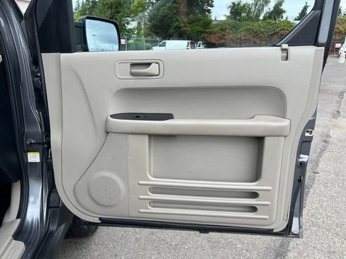 Used 2011 Honda Element EX image 30