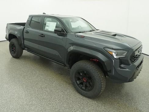 New 2026 Toyota Tacoma TRD Pro image 13