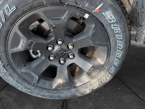 New 2026 RAM 1500 Big Horn image 43