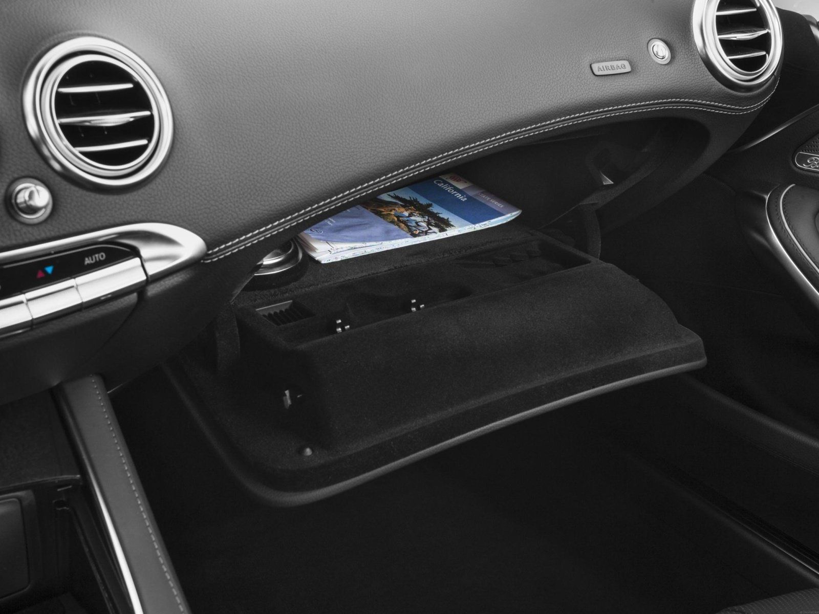 Used 2016 Mercedes-Benz S 550 4MATIC Coupe image 11