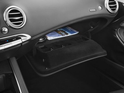 Used 2016 Mercedes-Benz S 550 4MATIC Coupe image 11
