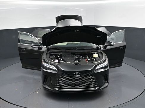 New 2026 Lexus RX 350 Premium Plus image 52