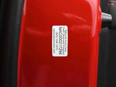 Used 2023 Nissan Frontier PRO-4X w/ Pro-4X Premium Package image 43