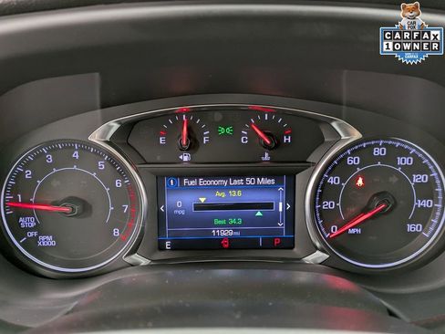 Used 2023 GMC Acadia SLE w/ Driver Convenience Package image 15