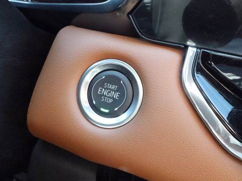 New 2026 GMC Canyon AT4 w/ AT4 Premium Package image 19