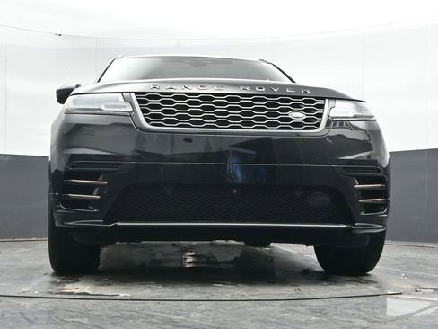 Used 2021 Land Rover Range Rover Velar R-Dynamic S AWD/4WD image 44